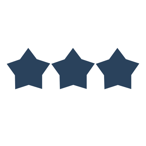 three-stars