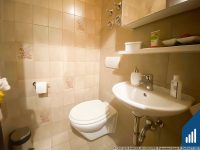 Gästetoilette