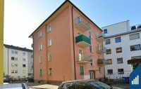 Ansicht Hof