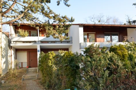 GLÜCKSTREFFER: Wohnen in Sonnenlage, im oberen Zweierweg, nahe zur Hubland-Uni., 97074 Würzburg, Etagenwohnung