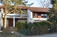 Hausansicht Süd