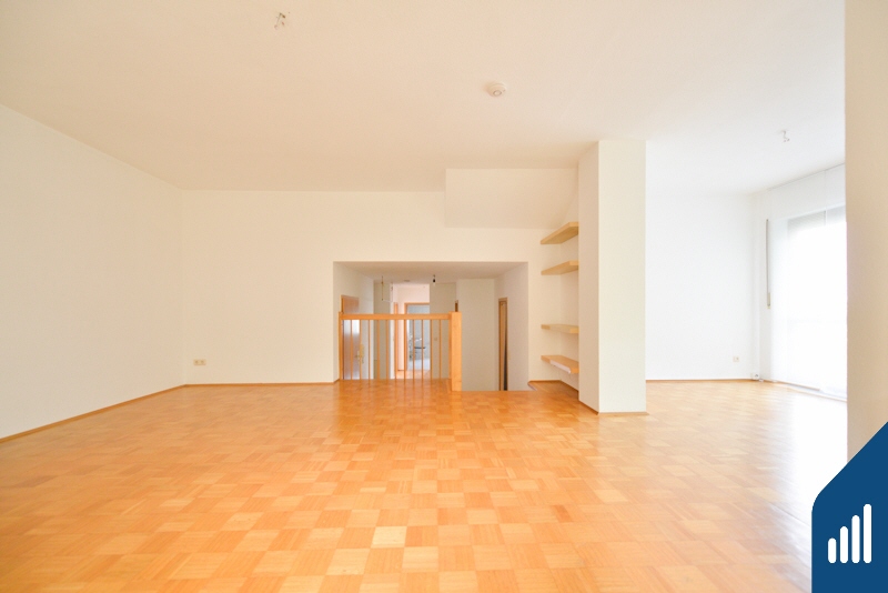 Wohnen