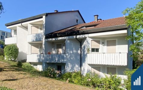 Würzburg-Oberer Zweierweg: Studentenappartment in Nähe der Hubland-Uni., 97074 Würzburg, Erdgeschosswohnung
