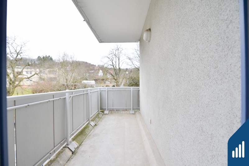 Balkon 1