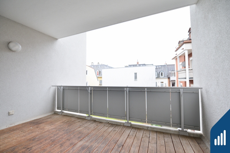 Balkon 2