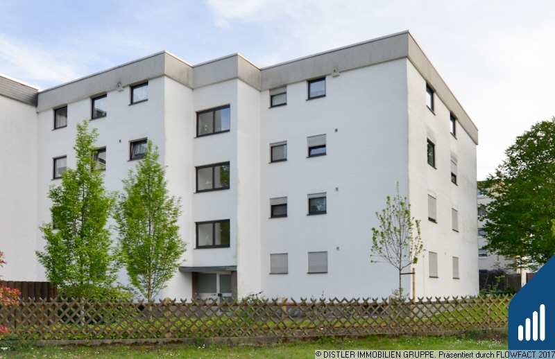 Hausansicht - Nord