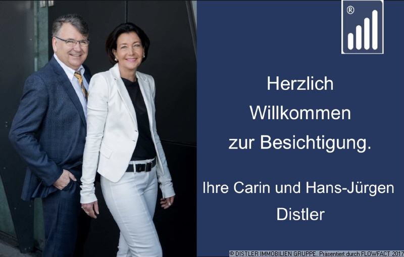Willkommen zur Besichtigung