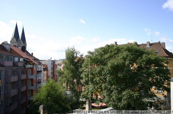 Aussicht