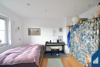 Kleines Zimmer, neben Zimmer 1