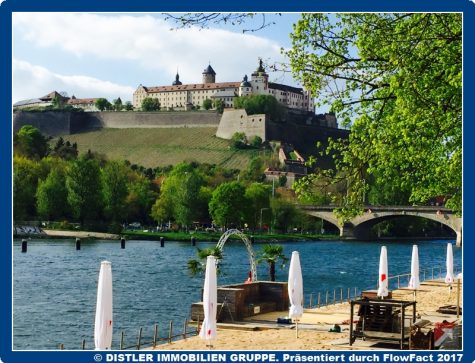 Ihr Wunsch: Wohnen nähe der Löwenbrücke, zwischen Mainpromenade und Uni., 97072 Würzburg, Etagenwohnung