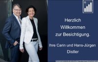 Willkommen zur Besichtigung