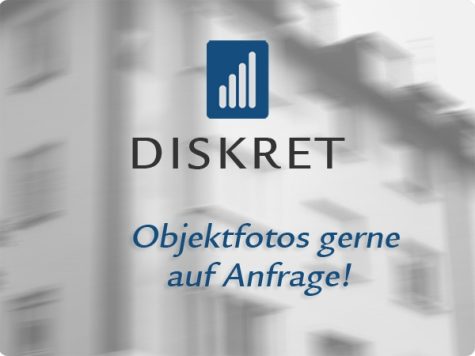 Glückstreffer für Kapitalanleger oder Eigennutzer: 3-Zi.-ETW in Sonnenlage von Grombühl., 97080 Würzburg, Etagenwohnung