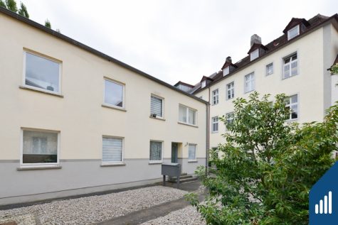 Möbliertes Zimmer (Nr. 05) in der Weingartenstraße - WÜ/Sanderau nähe Uni und Mensa, 97072 Würzburg, Etagenwohnung