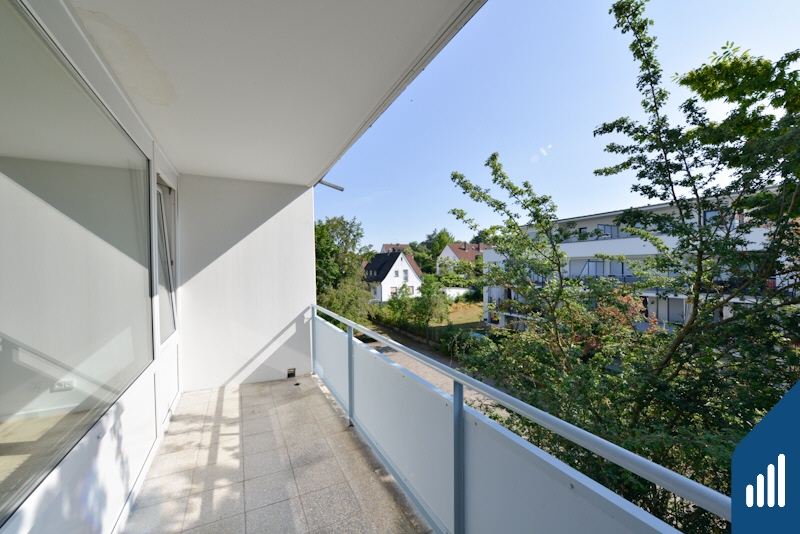 Der Balkon