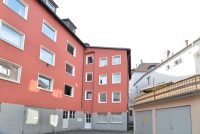 Die Hausansicht