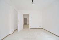 Blick Wohnen - Küche - Schlafen