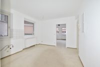Blick Küche - Wohnen