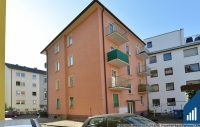 Ansicht Hof