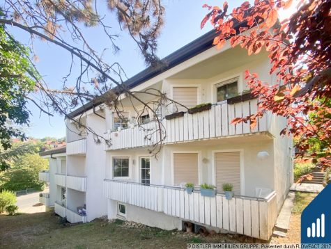 Helle 1-ZW im oberen Frauenland (Zweierweg) nahe zur Hubland-Uni., 97074 Würzburg, Erdgeschosswohnung
