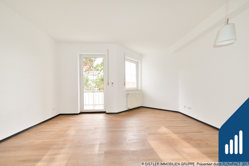Muster Wohnraum