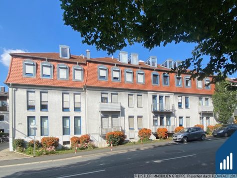 Apartment in Würzburg´s Top-Lage (Rottendorfer Str.) zu den Unis am Hubland und Wittelsbacher Platz., 97074 Würzburg, Etagenwohnung
