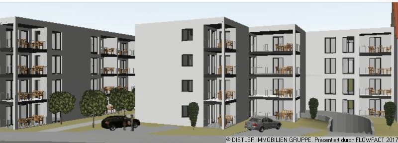 Architektenstudie