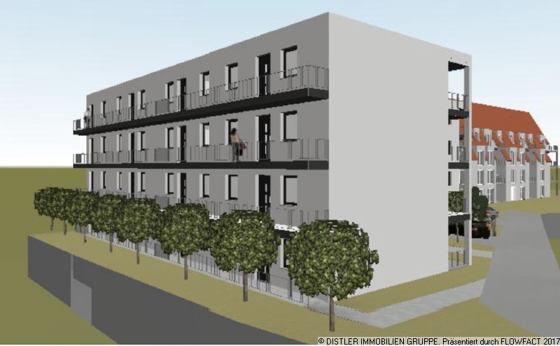 Architektenstudie