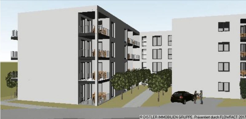 Architektenstudie