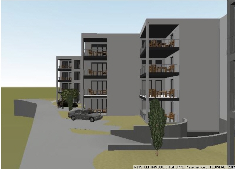 Architektenstudie
