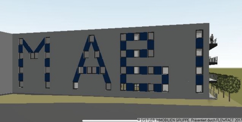 Architektenstudie