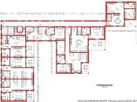 Grundriss Obergeschosse