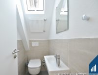 Gästetoilette